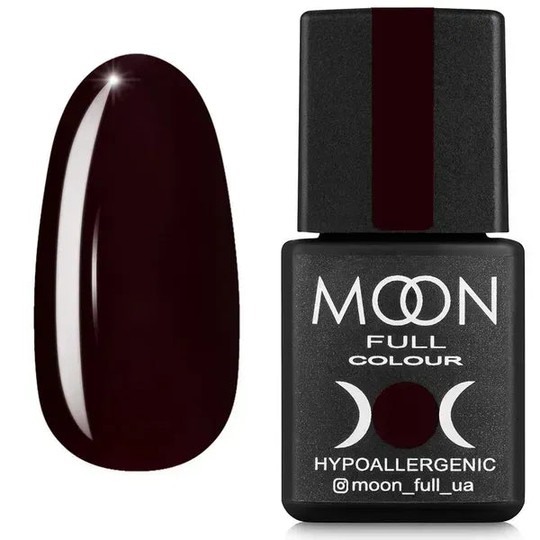 MOON FULL Autum - Winter №672