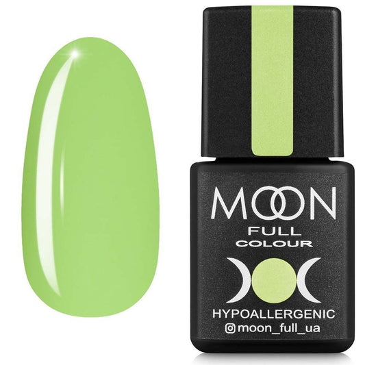 MOON FULL Breeze color Gel polish № 432