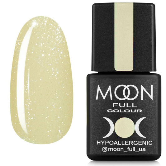 MOON FULL Barbie color Rubber BASE № 01