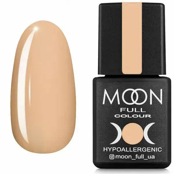 MOON FULL Spring-Summer № 611