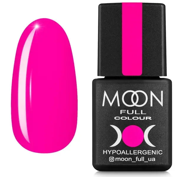 MOON FULL Fashion color Gel polish № 239