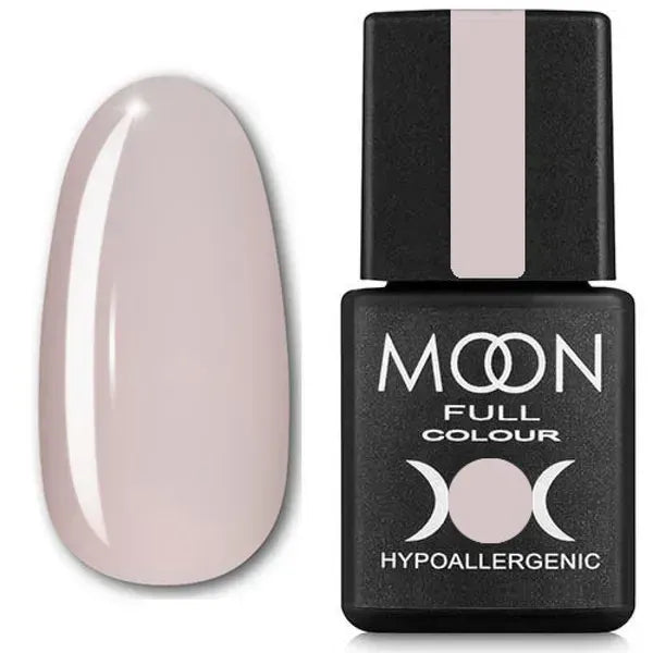 MOON FULL color Gel polish № 300