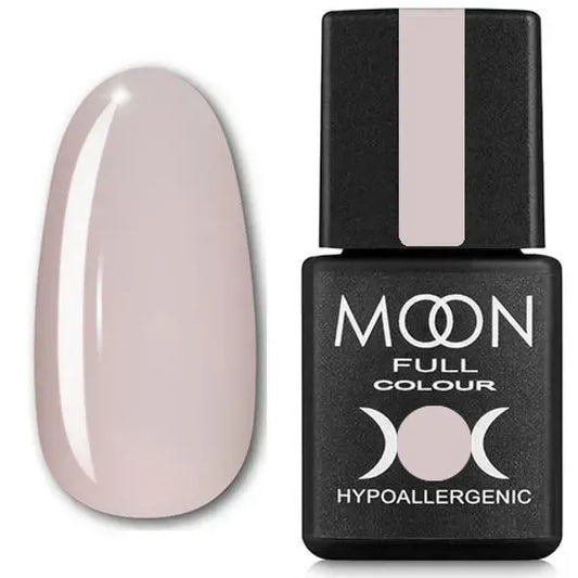 MOON FULL color Gel polish № 300