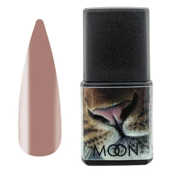 MOON FULL Jaguar color gel polish №06
