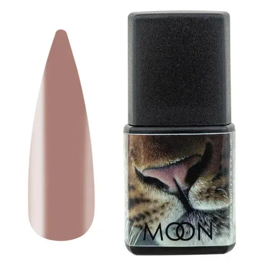 MOON FULL Jaguar color gel polish №06