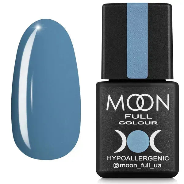 MOON FULL ENVY Color Rubber BASE №24