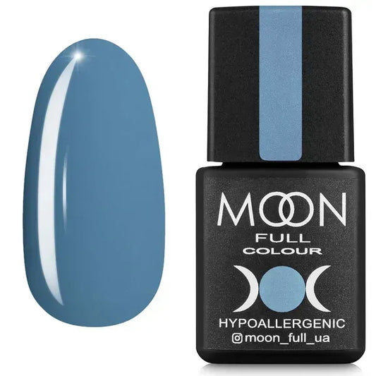 MOON FULL ENVY Color Rubber BASE №24