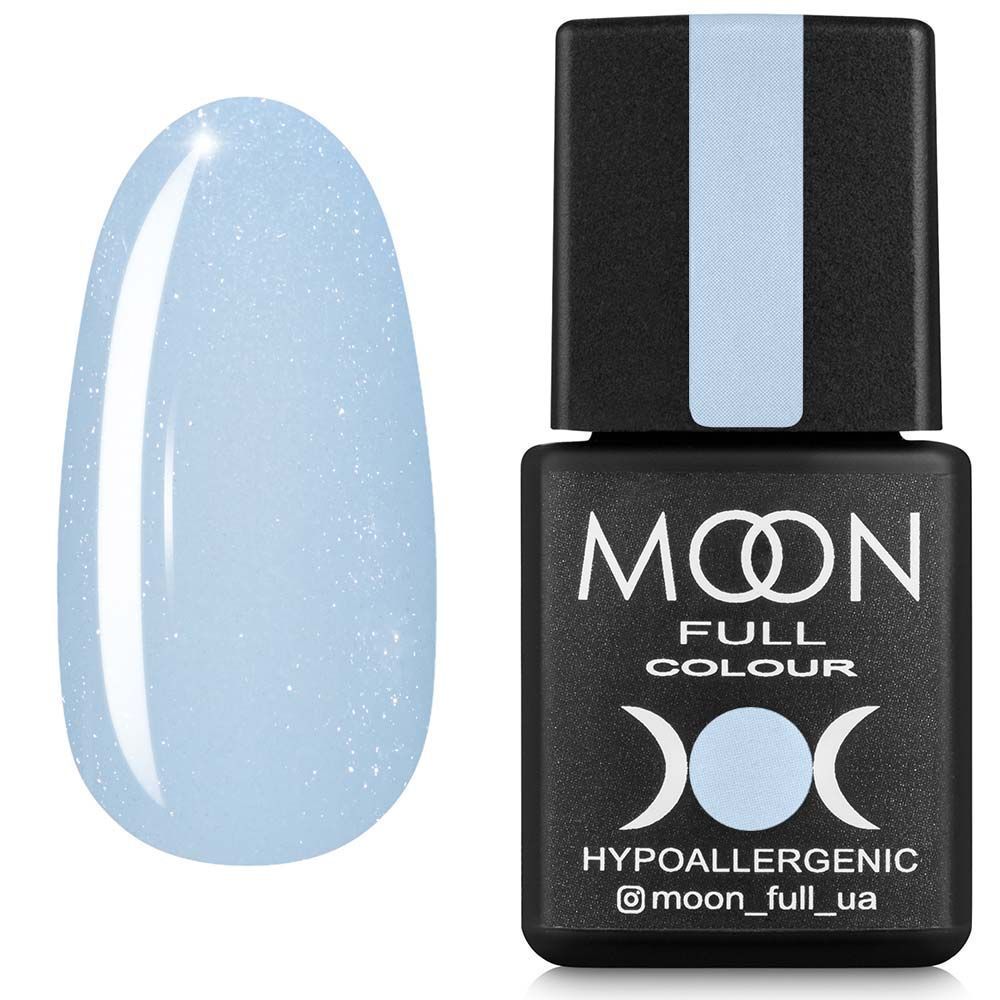 MOON FULL Barbie color Rubber BASE № 02