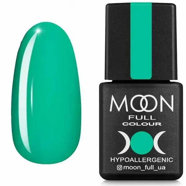 MOON FULL Spring-Summer № 634