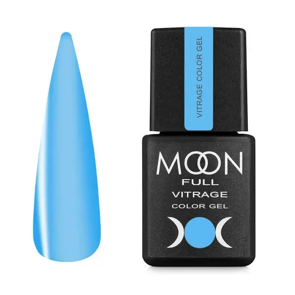 Moon Full VITRAGE Collor Gel №06