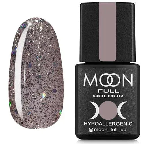 MOON FULL color Gel polish № 323
