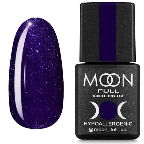 MOON FULL color Gel polish № 318