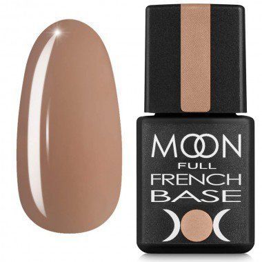 MOON FULL BASA FRENCH №09