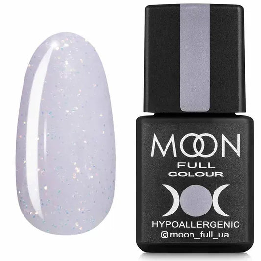 MOON FULL Opal color Gel polish № 510