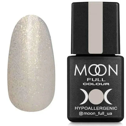 MOON FULL Opal color Gel polish № 501