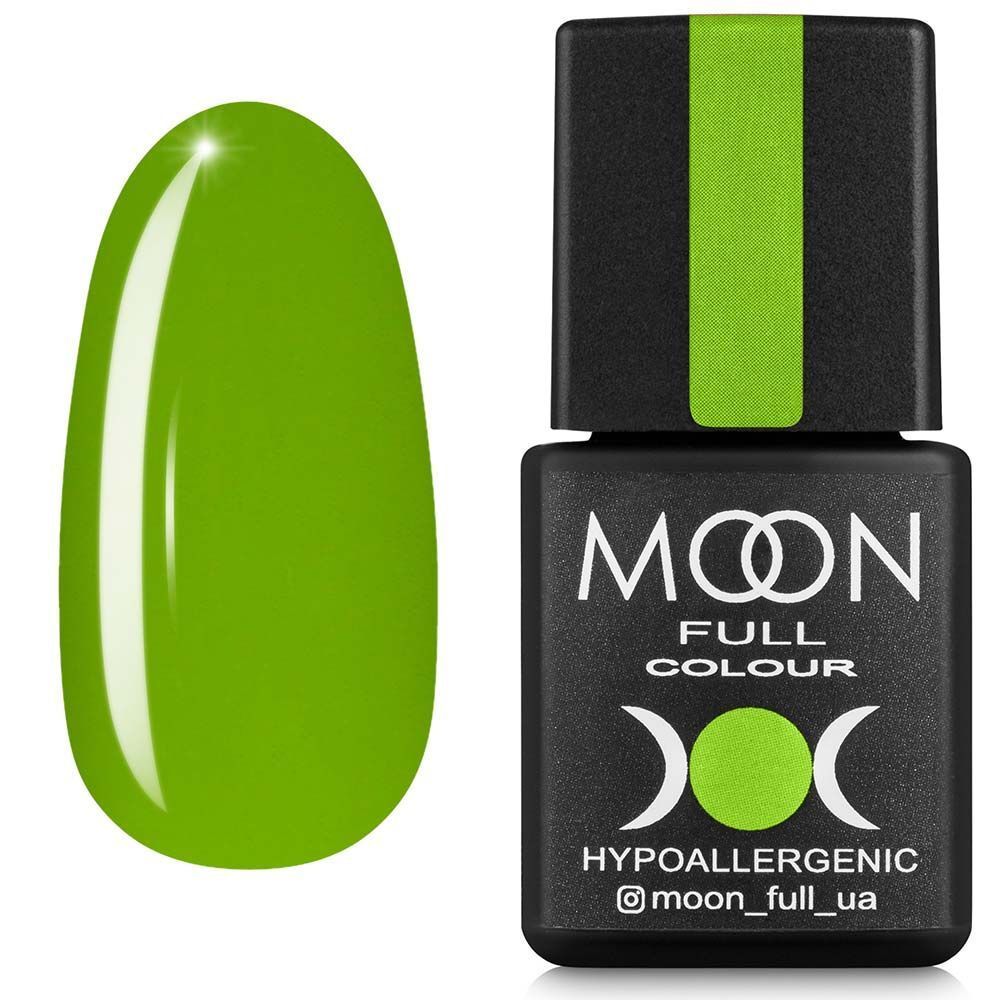 MOON FULL Breeze color Gel polish № 429