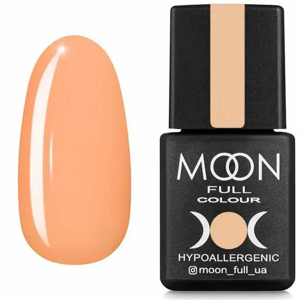 MOON FULL Spring-Summer № 612