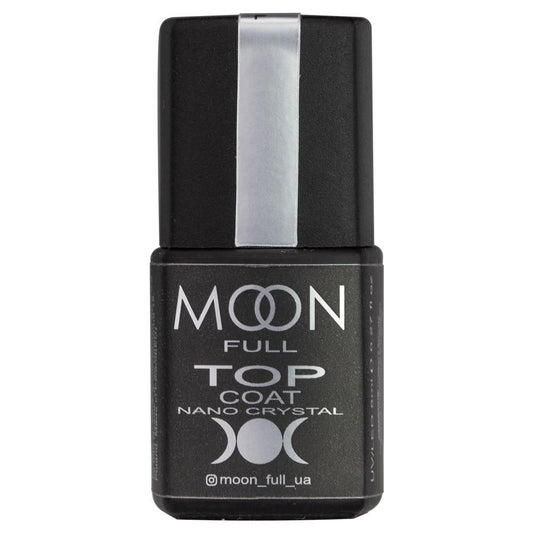 MOON FULL Nano Crystal TOP Coat