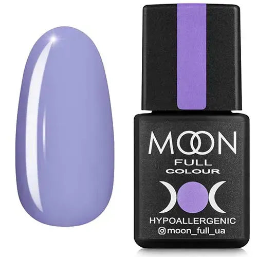 MOON FULL color Gel polish № 156