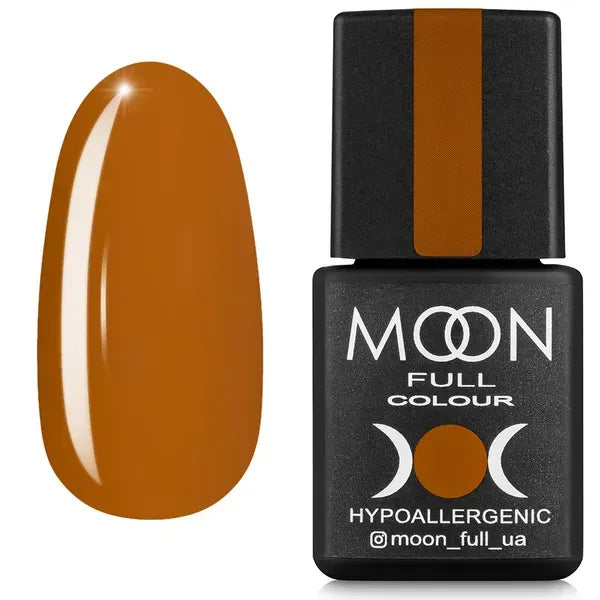 MOON FULL Fashion color Gel polish № 234