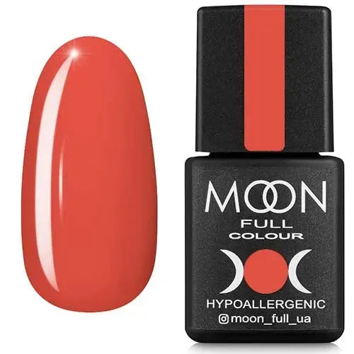 MOON FULL color Gel polish № 205