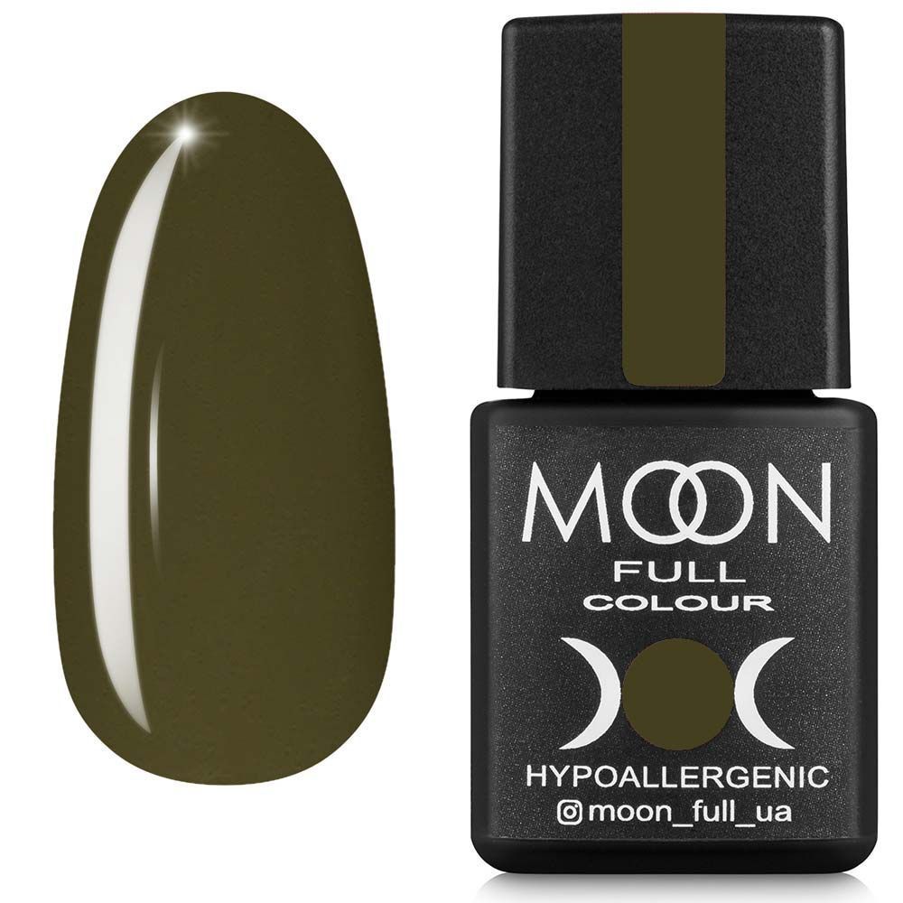 MOON FULL Breeze color Gel polish № 425