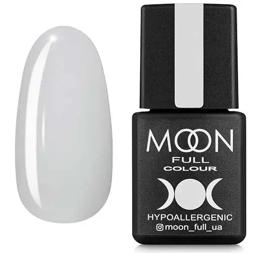 MOON FULL color Gel polish № 202