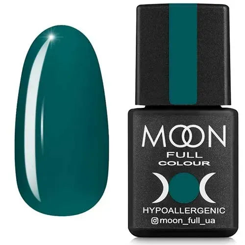 MOON FULL color Gel polish № 216
