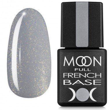 MOON FULL BASA FRENCH №14