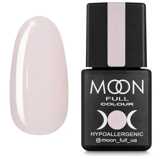 MOON FULL Fashion color Gel polish № 232