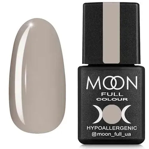 MOON FULL color Gel polish № 314
