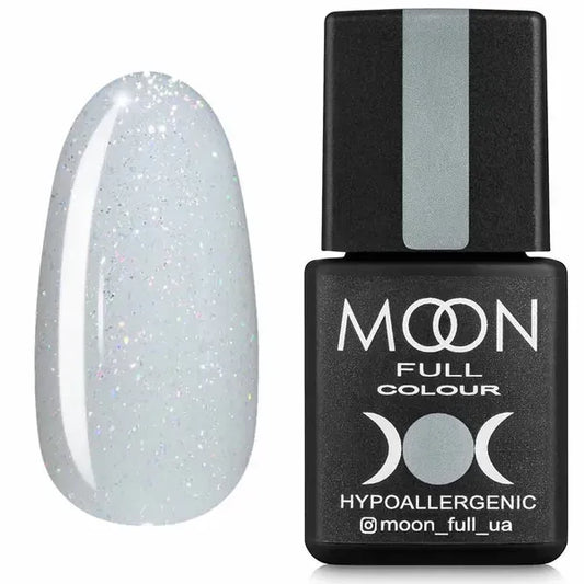 MOON FULL Opal color Gel polish № 507