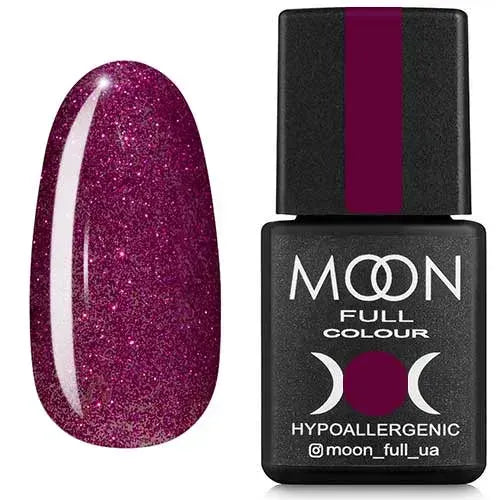 MOON FULL color Gel polish № 310