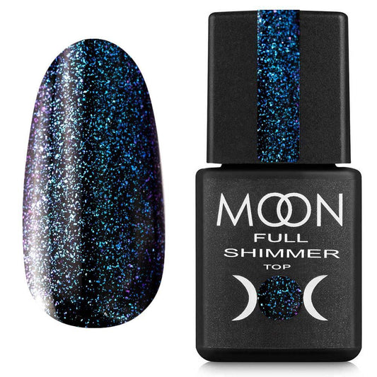 Moon Full Shimmer TOP 1029