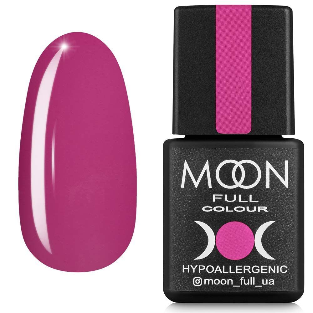 MOON FULL ENVY Color Rubber BASE №15