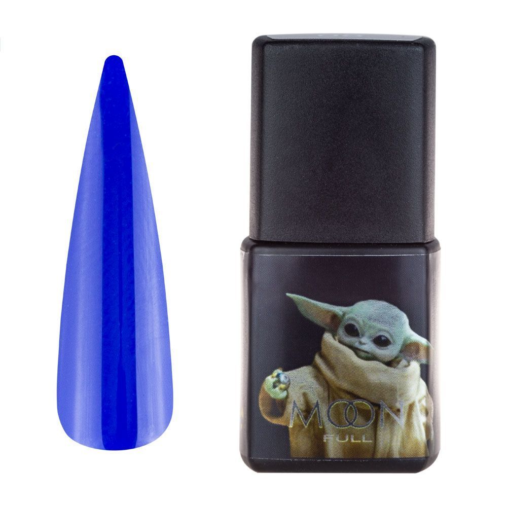MOON FULL Baby Yoda BY №02