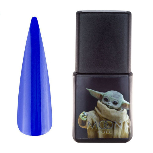 MOON FULL Baby Yoda BY №02