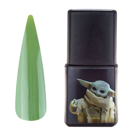 MOON FULL Baby Yoda BY №04