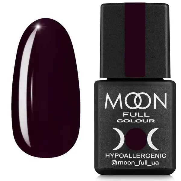MOON FULL Autum - Winter №673