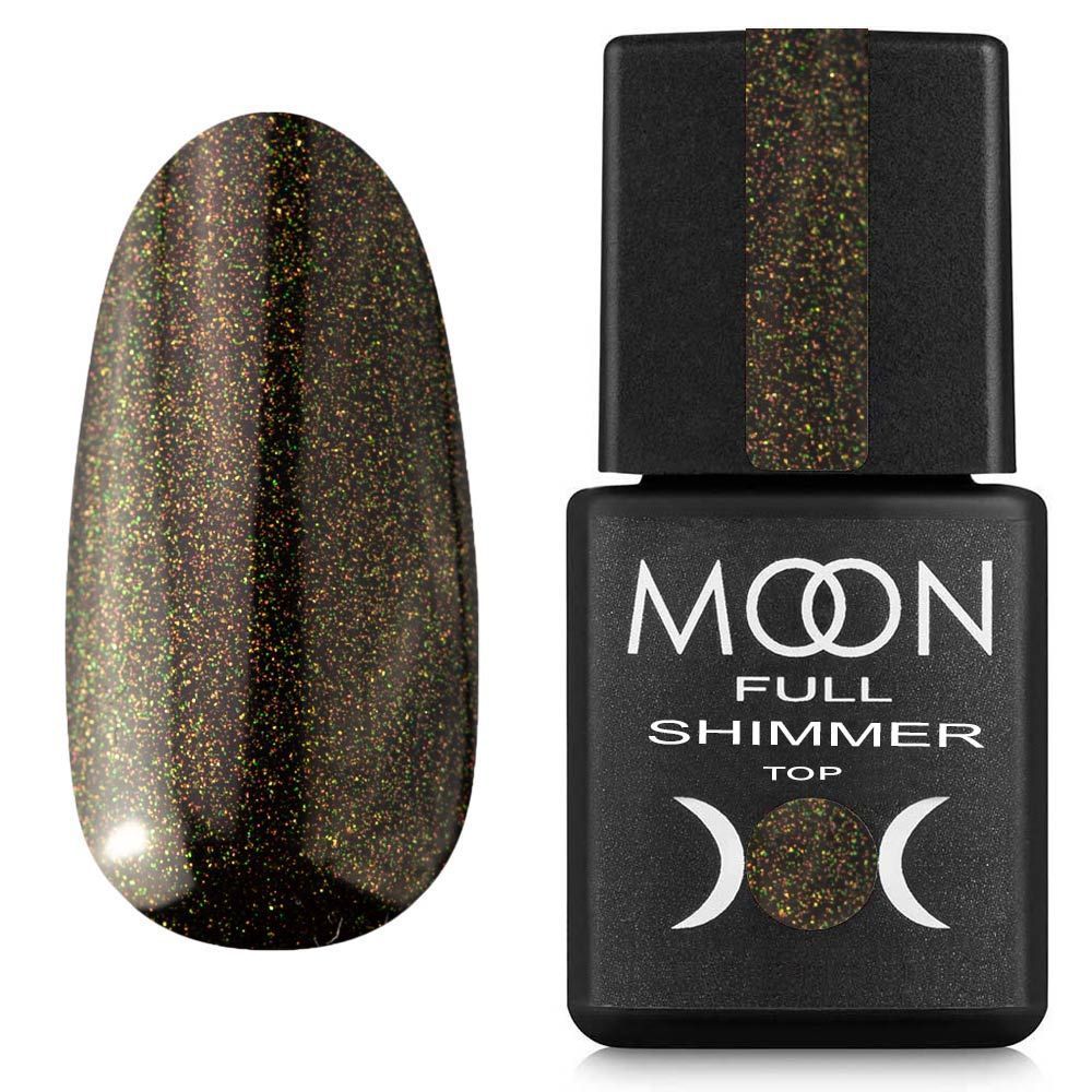 Moon Full Shimmer TOP 1025