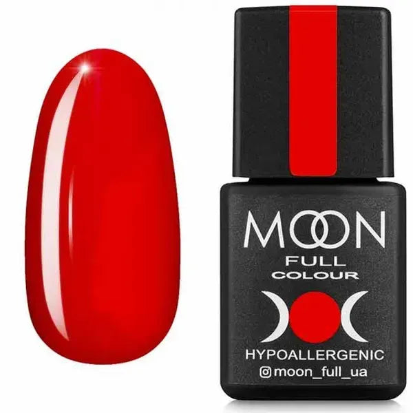 MOON FULL Spring-Summer № 617