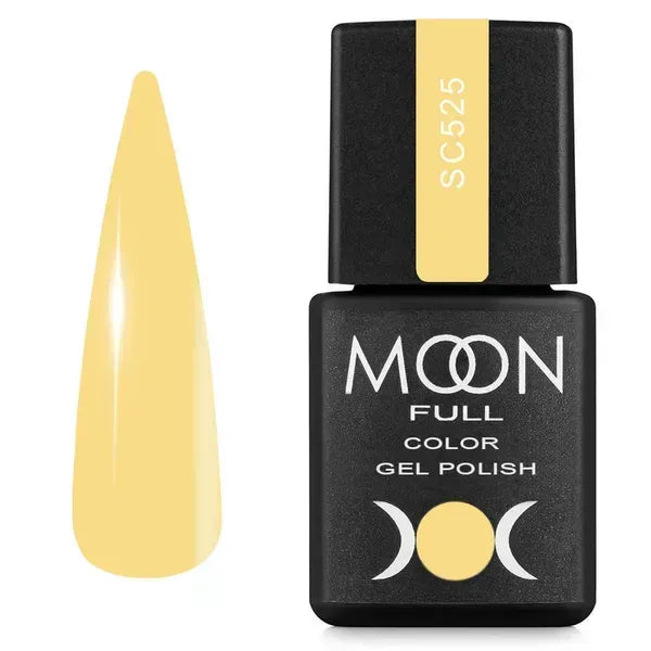 MOON FULL Color №SC 525