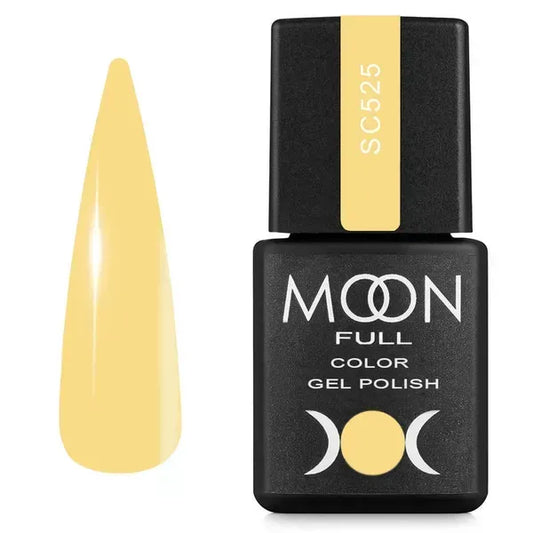 MOON FULL Color №SC 525