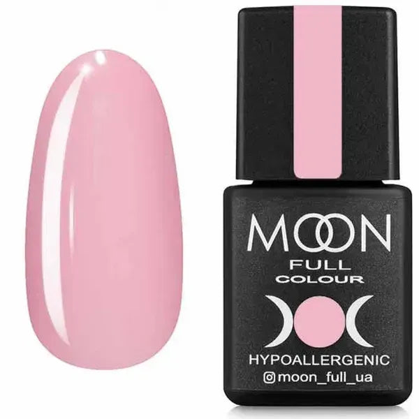 MOON FULL Spring-Summer № 605