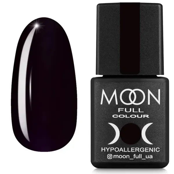 MOON FULL Autum - Winter №669