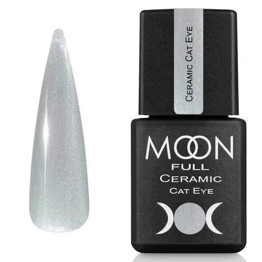 MOON FULL Ceramic Cat Eye gel №SC 532