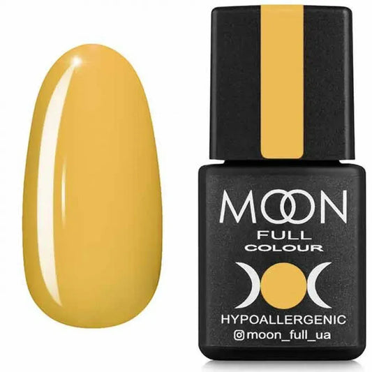 MOON FULL Spring-Summer № 610