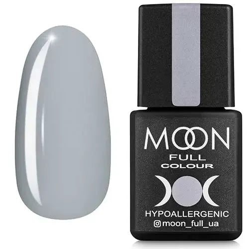 MOON FULL color Gel polish № 147