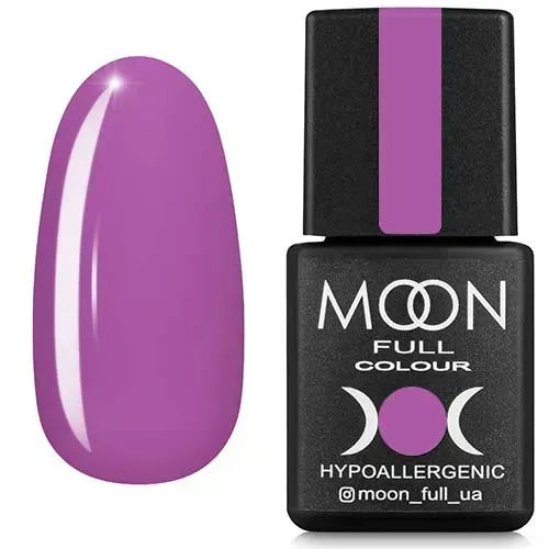 MOON FULL color Gel polish № 218