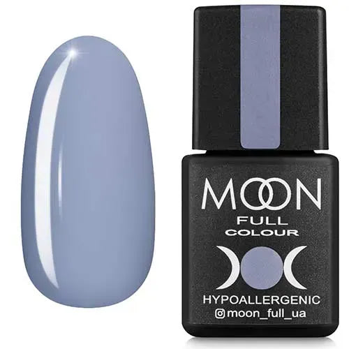 MOON FULL color Gel polish № 149